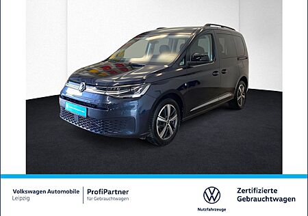 VW Caddy Volkswagen 1.5 TSI Move*AHK*PDC*LED*SHZ*Klima*Pano*