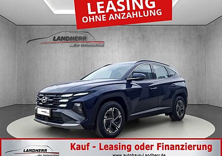 Hyundai Tucson 1.6 Family // LED/Kamera/SHZ/Navi