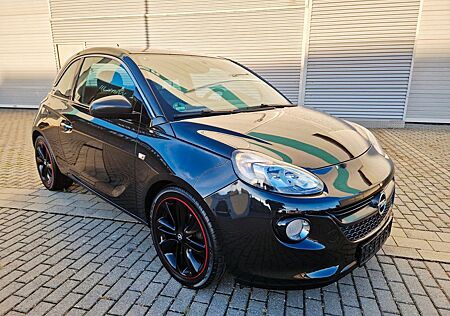 Opel Adam Jam * Wenig Km * Inspektion Neu *