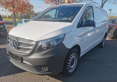 Mercedes-Benz Vito Kasten 116 CDI 4x4 lang