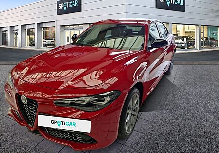 Alfa Romeo Giulia 2.0 Turbo 16V Sprint Q4