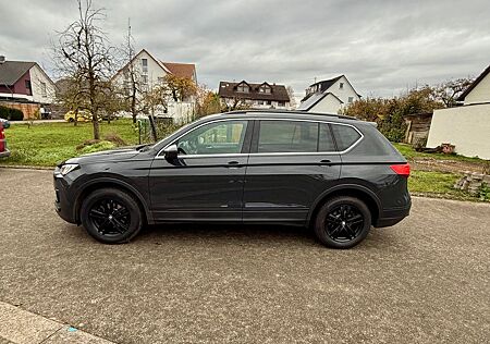 Seat Tarraco 2.0 TDI 110kW Style 7 Sitzer / GARANTIE