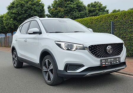 MG ZS 45kWh Luxury/PANO/LEDER/594