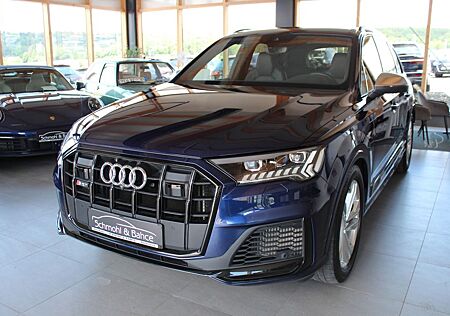 Audi SQ7 4.0 TFSI quattro S tronic*NAVI*LED*VIRT*
