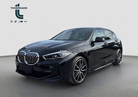 BMW 118d M Sport Pano HUD H&K AdLED