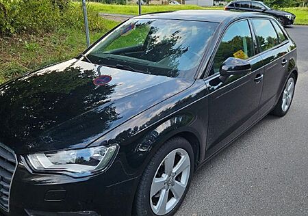 Audi A3 Sportback Ambition*Navi*Klima*TüV