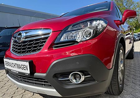 Opel Mokka 1.4 Turbo 4x4 Innovation ecoFlex Xen Navi