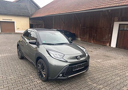 Toyota Aygo (X) Air Style