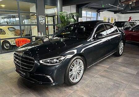 Mercedes-Benz S 400 S 400d 4M EXCLUSIV! PANO! TRAUMHAFT! NP:141T€