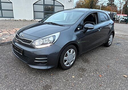 Kia Rio Spirit 1,4 Diesel 5Trg Klima 6Gang TOP