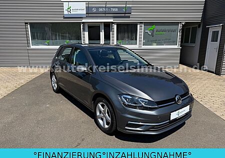VW Golf Volkswagen VII°HIGHLINE°ALCANTARA°NAVI°ACC°AHK°EU6
