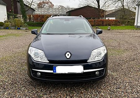 Renault Laguna Grandtour Expression dCi 110 FAP eco2...