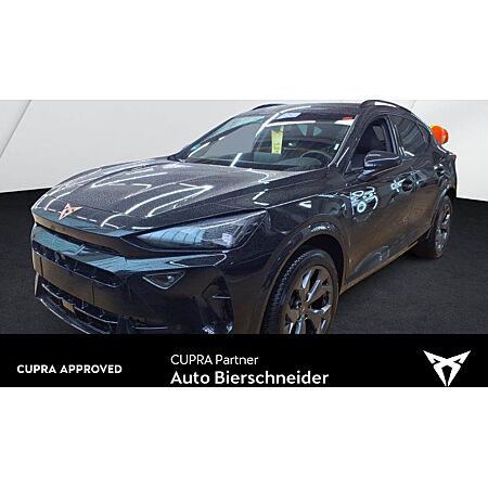 Cupra Formentor leasen