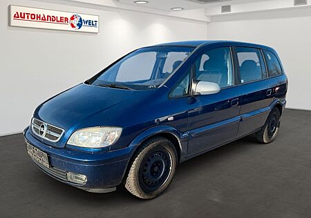 Opel Zafira 2.2 Executive