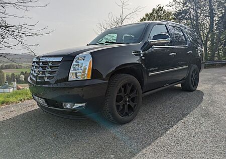 Cadillac Escalade 6.2 V8 Platinum Autom. Platinum