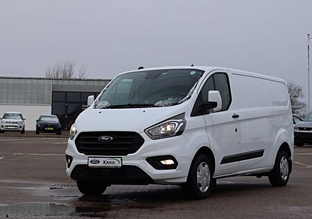 Ford Transit Custom Kasten 300 L2 Trend