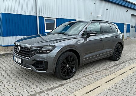 VW Touareg Volkswagen R 4M | AVAILABLE NOW | IN STOCK