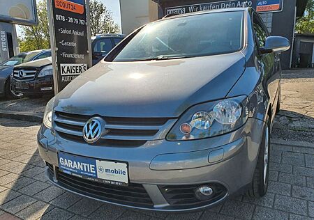 VW Golf Volkswagen Plus V UNITED*1 HAND*TEMPOM*KLIMATR*INSPNEU