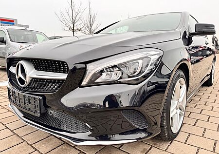 Mercedes-Benz CLA Shooting Brake CLA SPORT PAKET AUTOMATIK/NAVI/KAMERA