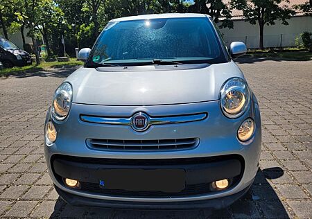 Fiat 500L Pop Star Navi/Alu/AHK