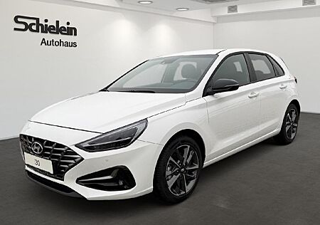 Hyundai i30 1.0 T-GDI 120PS Advantage *NAVI*LED*