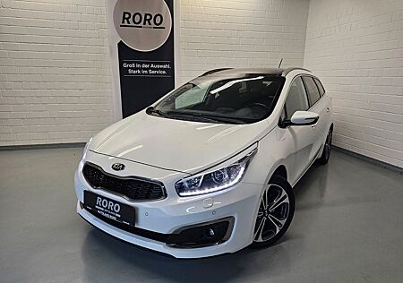 Kia Cee'd Sportswagon Ceed Sportswagon 1.6 CRDi Spirit Performance