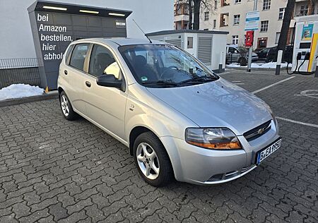 Daewoo Kalos