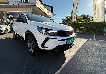 Opel Grandland X Grandland GS AT8 Navi 360° Kamera