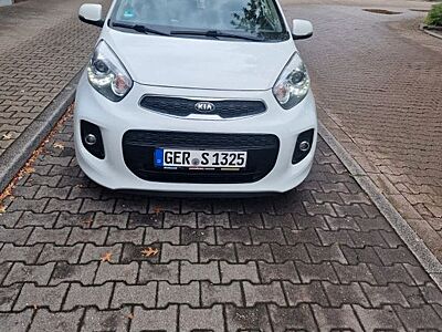 Kia Picanto 1.2 Spirit Automatik Spirit