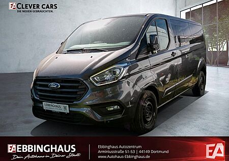 Ford Transit Custom 320 L2 Trend Kamera Sitzh. Klima