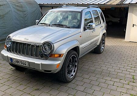 Jeep Cherokee Limited 3.7 Autom. Limited