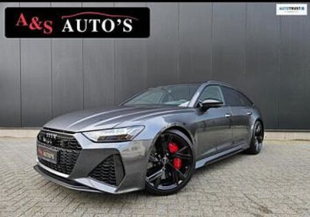 Audi RS6 4.0 TFSI tiptr. quattro -