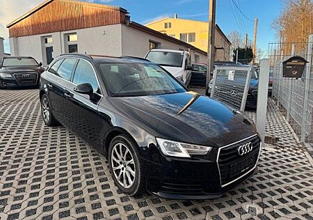 Audi A4 2.0TDI Avant*Xenon*Navi*2.Hand*