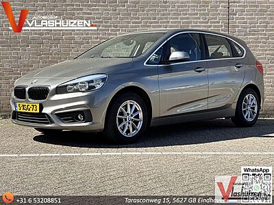 BMW 218 Active Tourer 2-serie 218i Executive | Navi