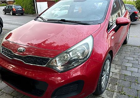 Kia Rio 1.2 Edition 7 Edition 7