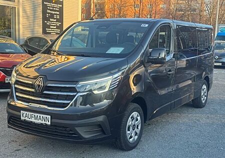 Renault Trafic Combi L2H1 3,0t Evolution 8 Sitzer 2.0 BL