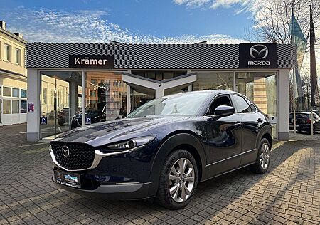 Mazda CX-30 L SKYACTIV-G 2.0 M Hybrid 6GS AL-SELECTION