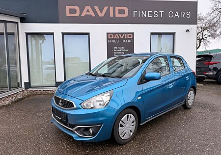 Mitsubishi Space Star Diamant Edition+/KLIMA/AUX/1.HAND