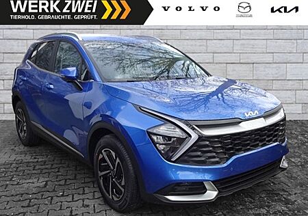 Kia Sportage Vision - Klimaautomatik NAV