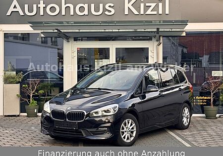 BMW 216 Gran Tourer Automatik Sport*1.Hand*