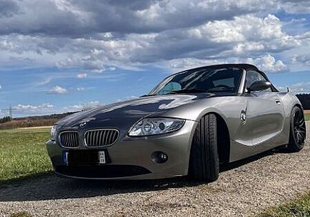 BMW Z4 3.0i - Roadster