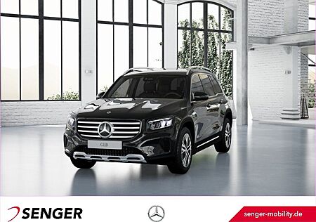 Mercedes-Benz GLB 200 Progressive Rückfahrkamera MBUX LED AHK