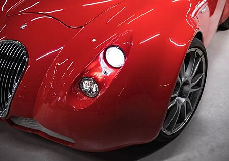 Wiesmann MF4 MF 4 Roadster - Einmalig und Top gepflegt