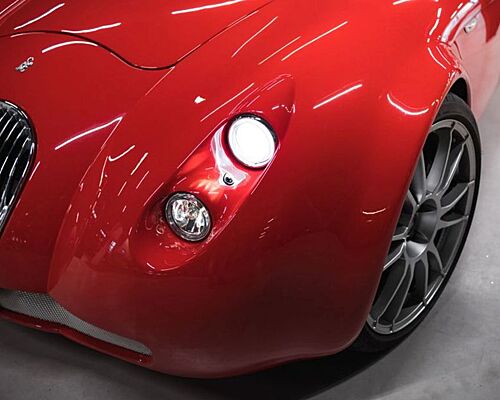 Wiesmann MF 4 Roadster - Einmalig und Top gepflegt