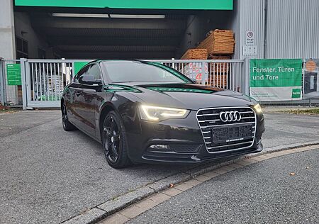 Audi A5 Sportback 3.0 TDI clean quattro LED Navi Bi X