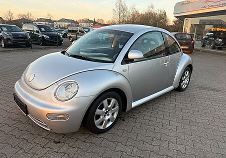 VW New Beetle Volkswagen Lim. 2.0