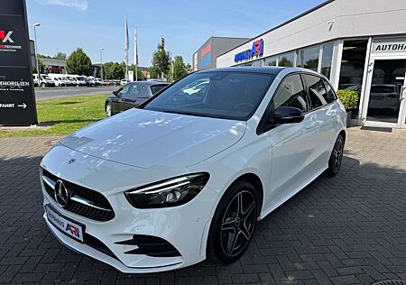 Mercedes-Benz B 250 e AMG LINE*Panoramadach*LED*1.Hand*