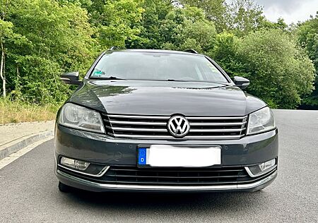 VW Passat Variant Volkswagen 2.0 BlueTDI Comfortline Varia...