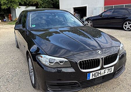 BMW 520d Touring