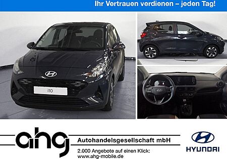 Hyundai i10 1.0 Trend AKTION !!! HORB KLIMA NAVI